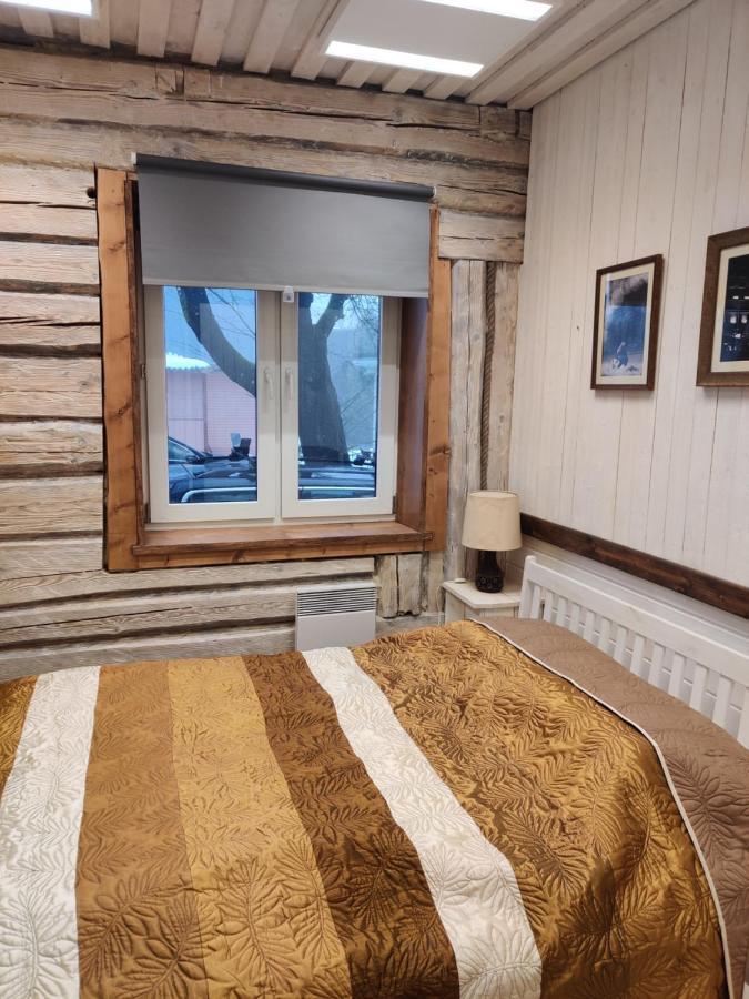 Oekopesa Kuelaliskorterid Otepää Kültér fotó